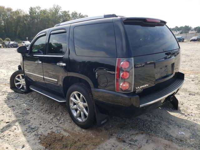 Photo 2 VIN: 1GKS2EEF6DR161696 - GMC YUKON DENA 