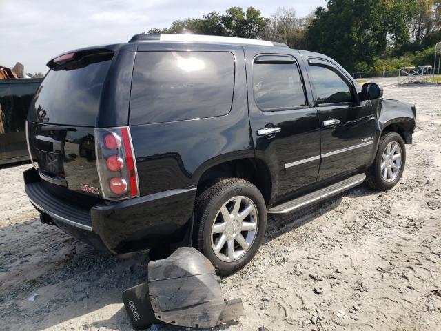 Photo 3 VIN: 1GKS2EEF6DR161696 - GMC YUKON DENA 