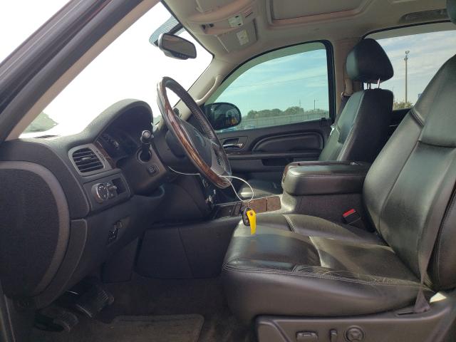 Photo 4 VIN: 1GKS2EEF6DR161696 - GMC YUKON DENA 