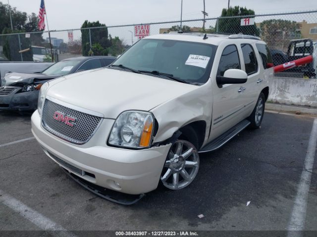 Photo 1 VIN: 1GKS2EEF6DR203025 - GMC YUKON 