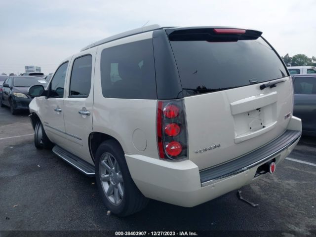 Photo 2 VIN: 1GKS2EEF6DR203025 - GMC YUKON 