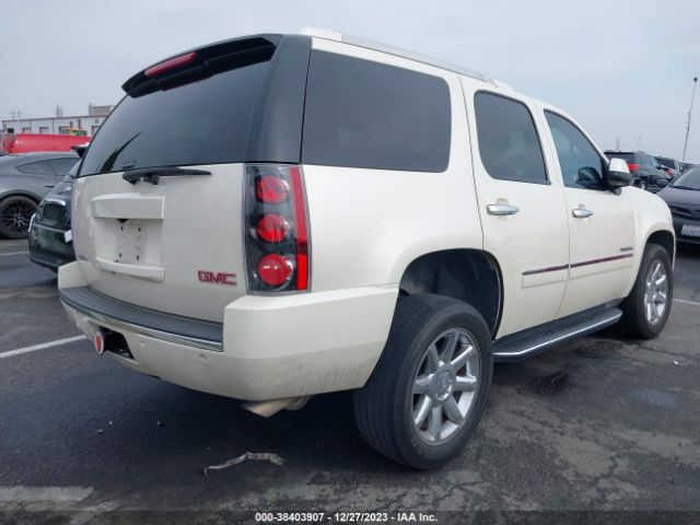 Photo 3 VIN: 1GKS2EEF6DR203025 - GMC YUKON 