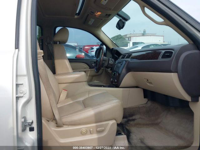 Photo 4 VIN: 1GKS2EEF6DR203025 - GMC YUKON 