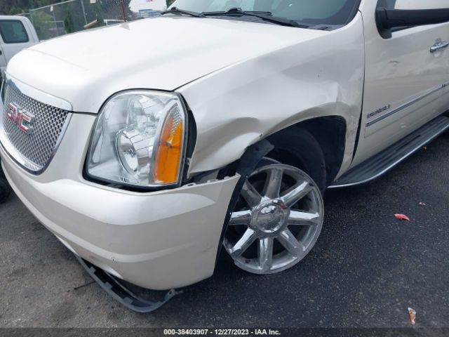 Photo 5 VIN: 1GKS2EEF6DR203025 - GMC YUKON 