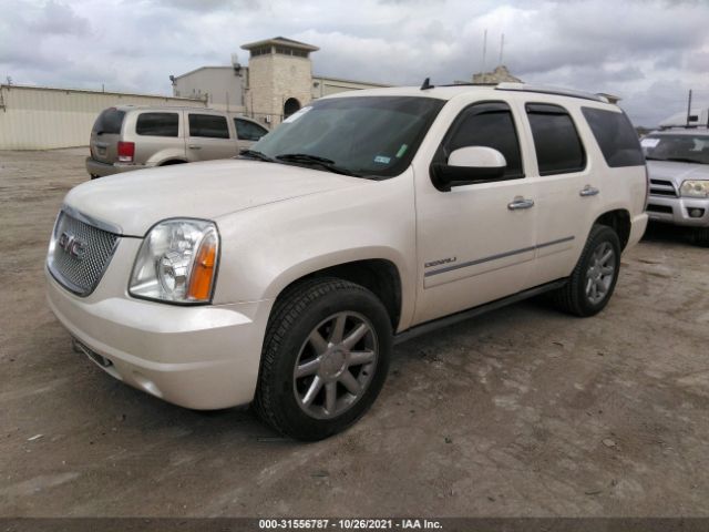 Photo 1 VIN: 1GKS2EEF6DR225722 - GMC YUKON 