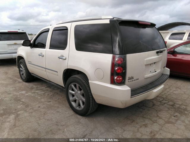 Photo 2 VIN: 1GKS2EEF6DR225722 - GMC YUKON 