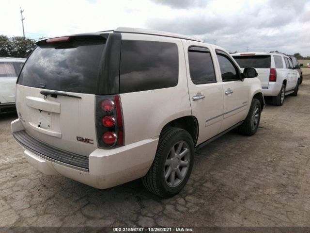 Photo 3 VIN: 1GKS2EEF6DR225722 - GMC YUKON 