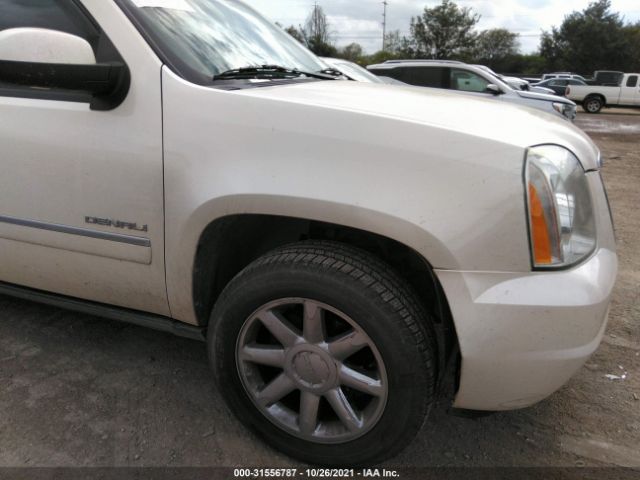 Photo 5 VIN: 1GKS2EEF6DR225722 - GMC YUKON 