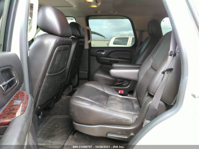 Photo 7 VIN: 1GKS2EEF6DR225722 - GMC YUKON 