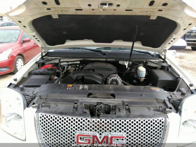 Photo 9 VIN: 1GKS2EEF6DR225722 - GMC YUKON 