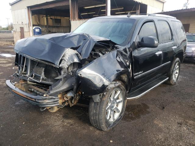 Photo 1 VIN: 1GKS2EEF6DR236719 - GMC YUKON DENA 