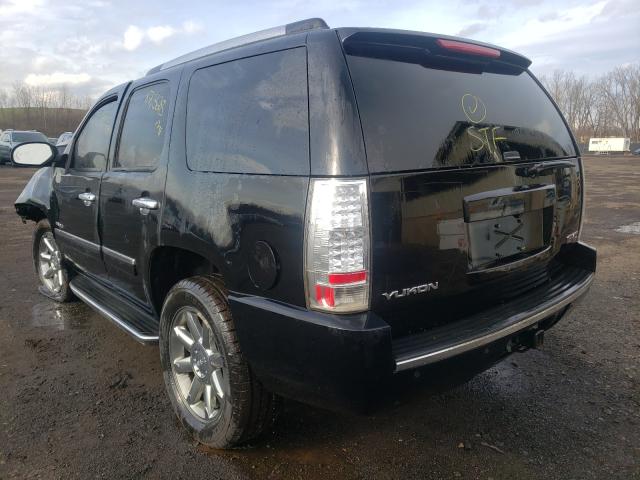 Photo 2 VIN: 1GKS2EEF6DR236719 - GMC YUKON DENA 