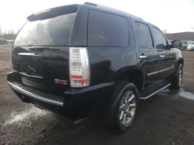 Photo 3 VIN: 1GKS2EEF6DR236719 - GMC YUKON DENA 