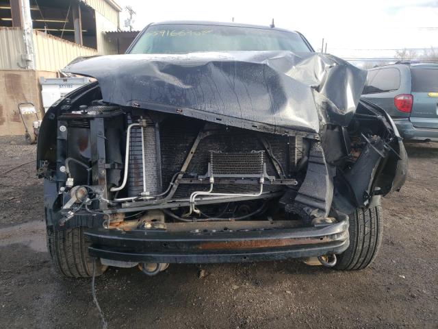 Photo 8 VIN: 1GKS2EEF6DR236719 - GMC YUKON DENA 