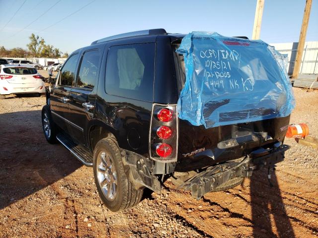 Photo 2 VIN: 1GKS2EEF6DR294149 - GMC YUKON DENA 