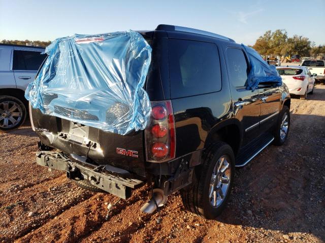 Photo 3 VIN: 1GKS2EEF6DR294149 - GMC YUKON DENA 