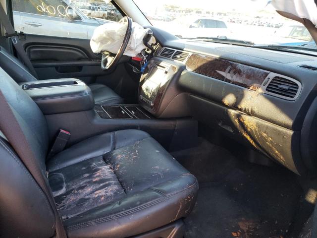 Photo 4 VIN: 1GKS2EEF6DR294149 - GMC YUKON DENA 