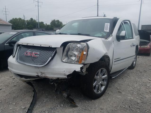 Photo 1 VIN: 1GKS2EEF6DR319454 - GMC YUKON 