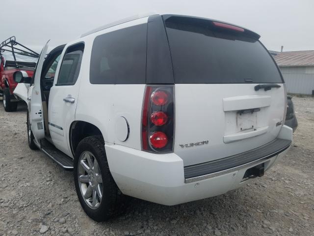 Photo 2 VIN: 1GKS2EEF6DR319454 - GMC YUKON 