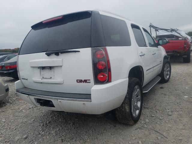 Photo 3 VIN: 1GKS2EEF6DR319454 - GMC YUKON 