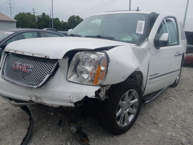 Photo 8 VIN: 1GKS2EEF6DR319454 - GMC YUKON 