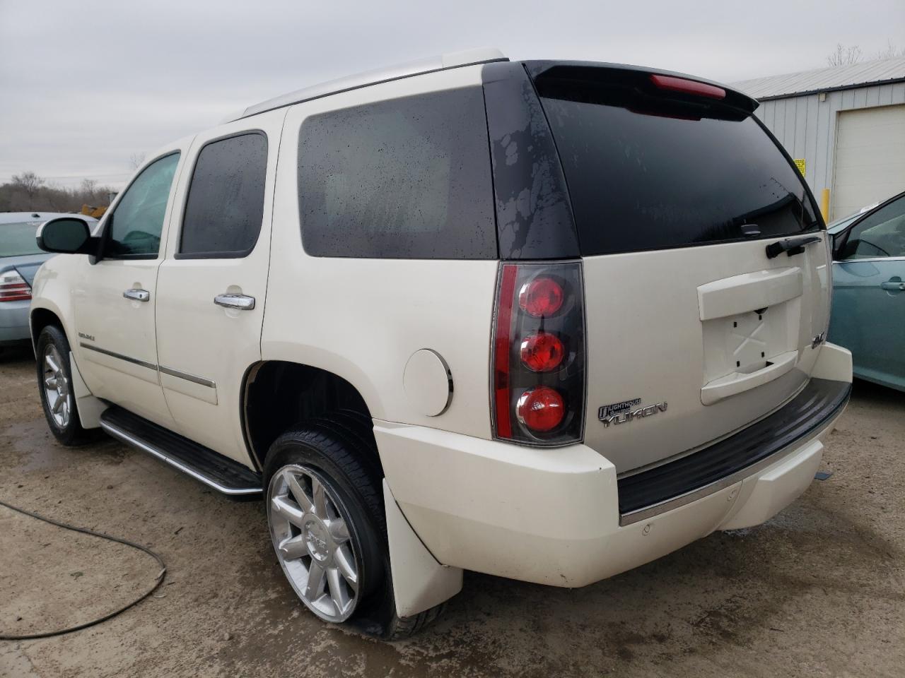 Photo 1 VIN: 1GKS2EEF6DR342118 - GMC YUKON 