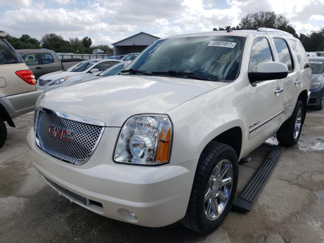 Photo 1 VIN: 1GKS2EEF6ER116923 - GMC YUKON DENA 