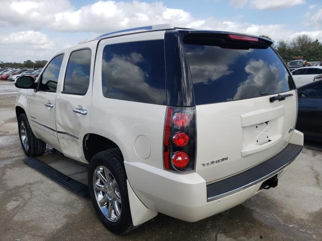 Photo 2 VIN: 1GKS2EEF6ER116923 - GMC YUKON DENA 