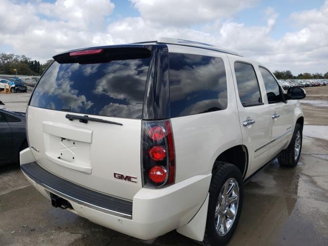 Photo 3 VIN: 1GKS2EEF6ER116923 - GMC YUKON DENA 