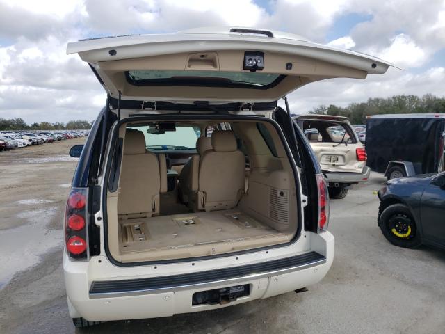 Photo 8 VIN: 1GKS2EEF6ER116923 - GMC YUKON DENA 