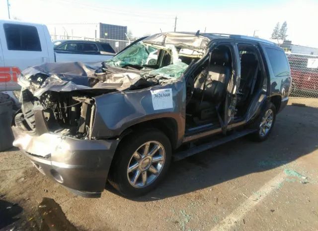 Photo 1 VIN: 1GKS2EEF6ER200255 - GMC YUKON 