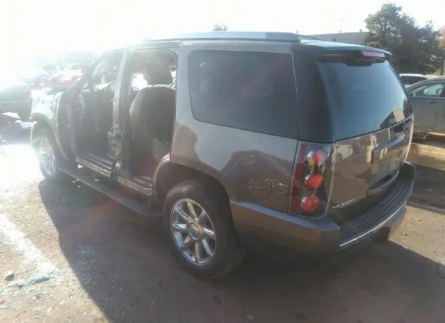 Photo 2 VIN: 1GKS2EEF6ER200255 - GMC YUKON 