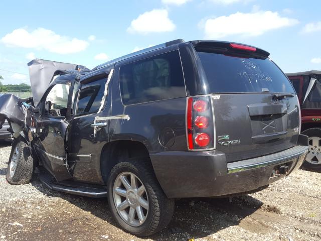 Photo 2 VIN: 1GKS2EEF7BR119454 - GMC YUKON DENA 