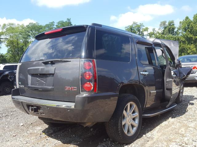 Photo 3 VIN: 1GKS2EEF7BR119454 - GMC YUKON DENA 