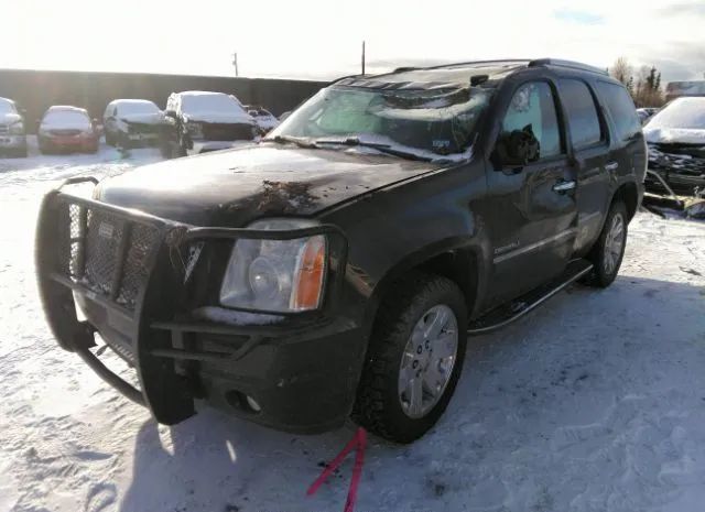 Photo 1 VIN: 1GKS2EEF7BR180397 - GMC YUKON 