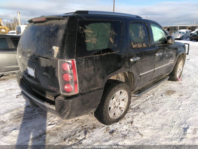 Photo 3 VIN: 1GKS2EEF7BR180397 - GMC YUKON 