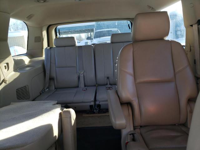 Photo 9 VIN: 1GKS2EEF7BR182411 - GMC YUKON DENA 