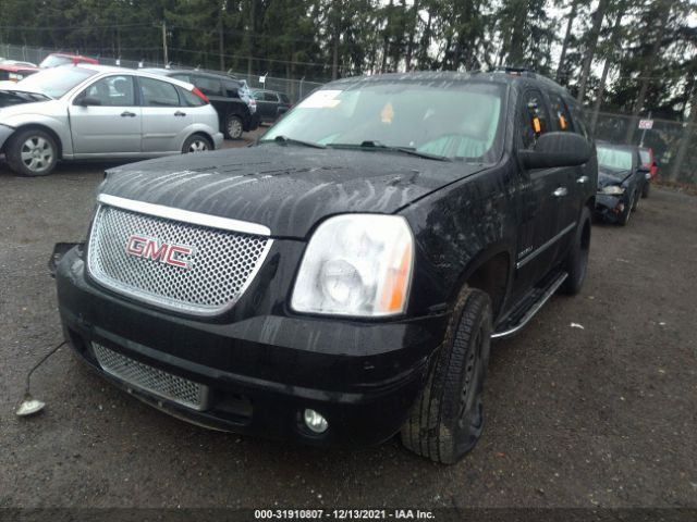 Photo 1 VIN: 1GKS2EEF7BR183428 - GMC YUKON 