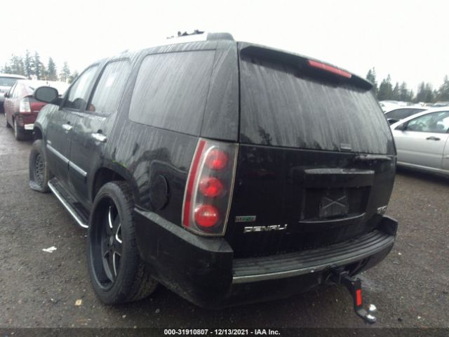 Photo 2 VIN: 1GKS2EEF7BR183428 - GMC YUKON 