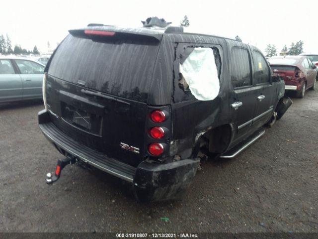 Photo 3 VIN: 1GKS2EEF7BR183428 - GMC YUKON 