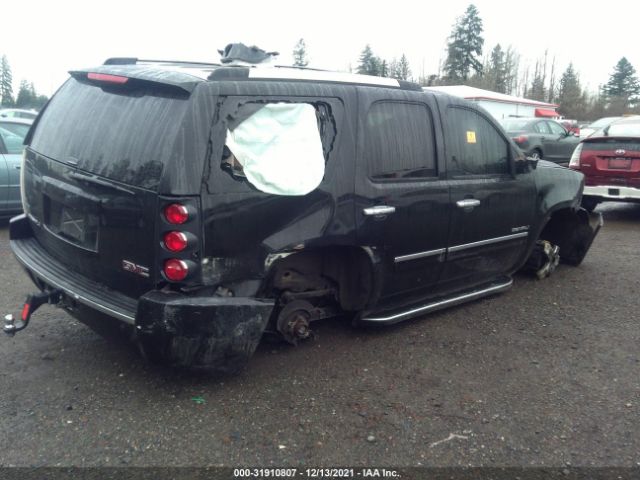 Photo 5 VIN: 1GKS2EEF7BR183428 - GMC YUKON 