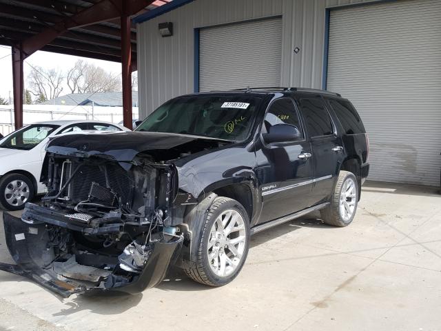 Photo 1 VIN: 1GKS2EEF7BR240761 - GMC YUKON DENA 