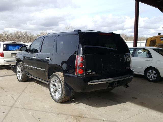 Photo 2 VIN: 1GKS2EEF7BR240761 - GMC YUKON DENA 