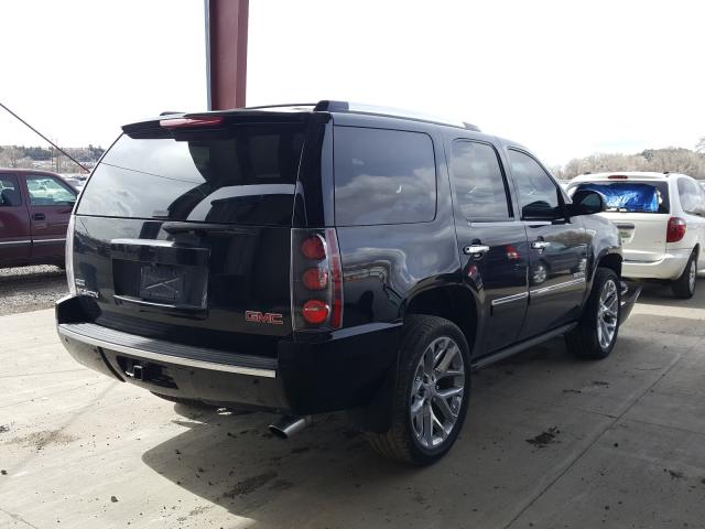 Photo 3 VIN: 1GKS2EEF7BR240761 - GMC YUKON DENA 