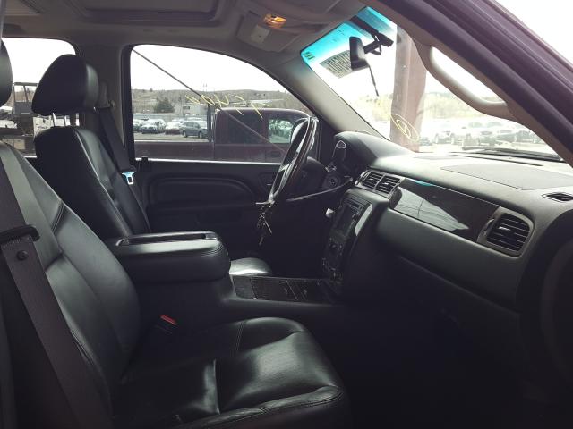 Photo 4 VIN: 1GKS2EEF7BR240761 - GMC YUKON DENA 