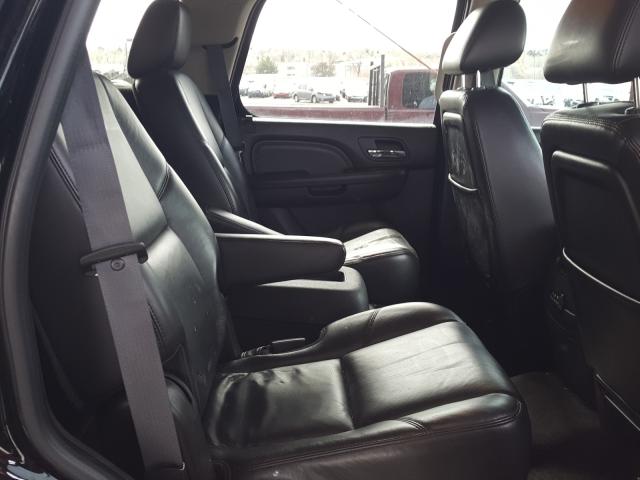 Photo 5 VIN: 1GKS2EEF7BR240761 - GMC YUKON DENA 