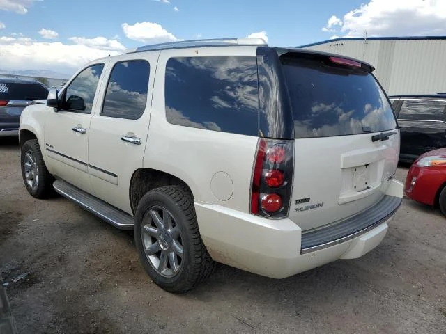 Photo 1 VIN: 1GKS2EEF7BR334784 - GMC YUKON DENA 