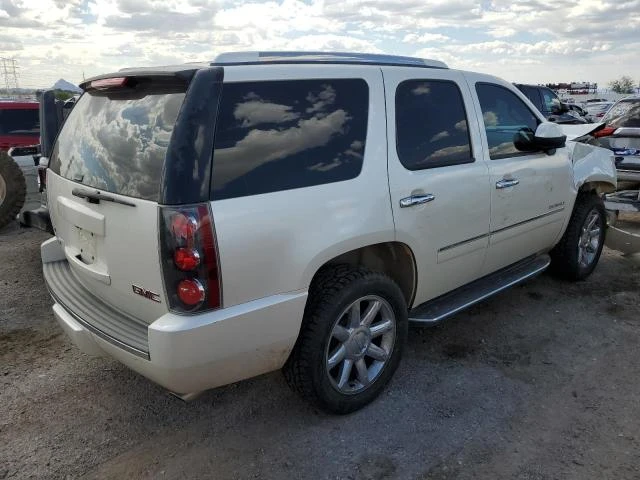 Photo 2 VIN: 1GKS2EEF7BR334784 - GMC YUKON DENA 