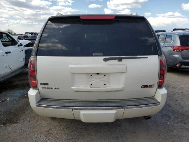 Photo 5 VIN: 1GKS2EEF7BR334784 - GMC YUKON DENA 