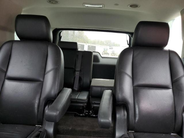 Photo 9 VIN: 1GKS2EEF7BR341346 - GMC YUKON DENA 